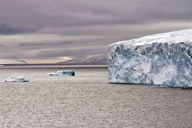 Գիտնականները սառցադաշտերի հալման արագացում են արձանագրել․ ինչի՞ն դա կարող է հանգեցնել