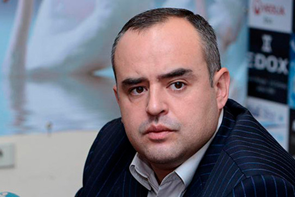 Слухи о том, что Владимир Гаспарян покинул Армению, не соответствуют действительности – адвокат
