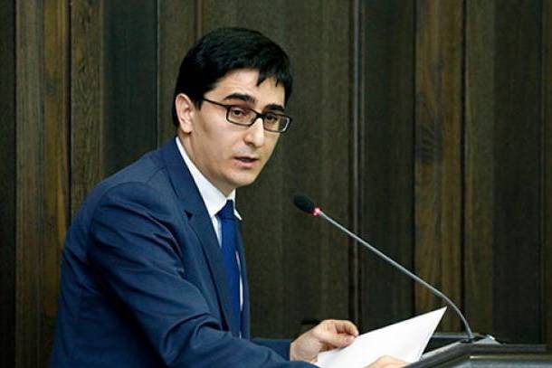 Армения представила в ЕСПЧ несколько заявлений с требованием применить в отношении Азербайджана промежуточные меры