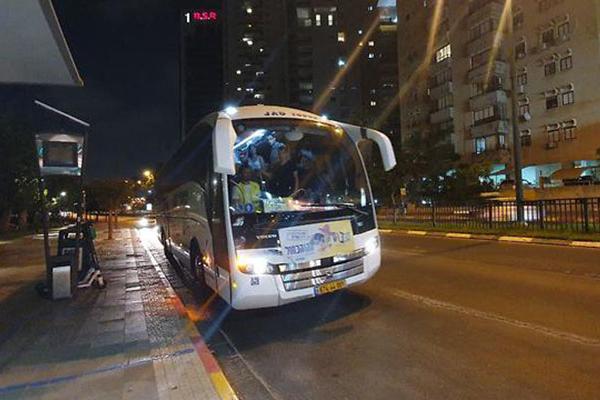 В центре Израиля запускают бесплатные автобусы по субботам: что ждет пассажиров