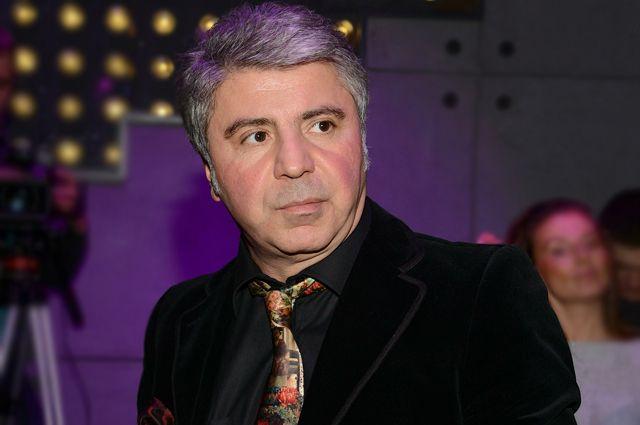 Азербайджан простил Сосо Павлиашвили за концерт в Нагорном Карабахе