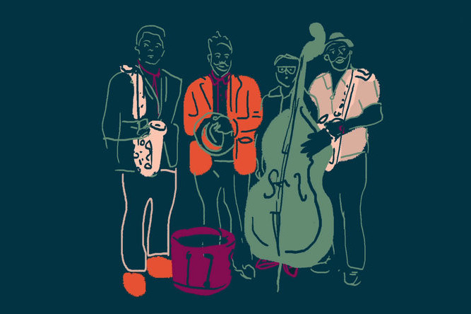Уникальный музыкальный стиль: сегодня – Международный день джаза