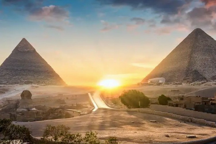 Посольство РА в Египте представило рекомендации для отправляющихся из Армении в Египет туристов