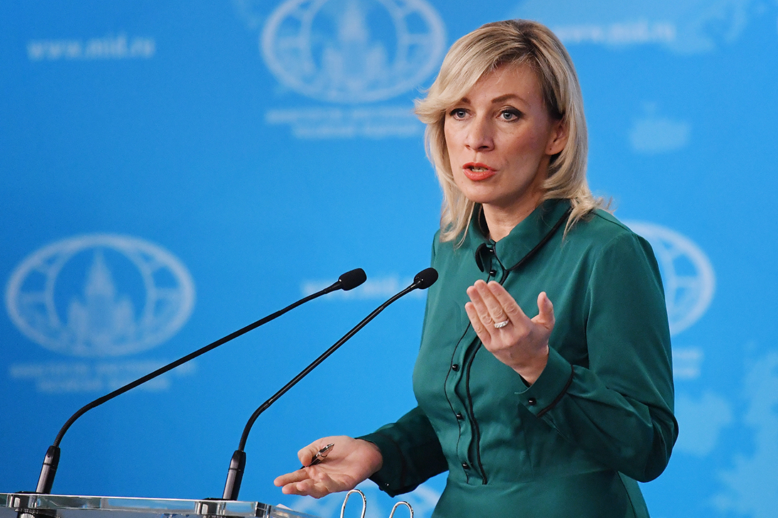 МИД России призывает стороны вернуться к переговорам по Карабаху