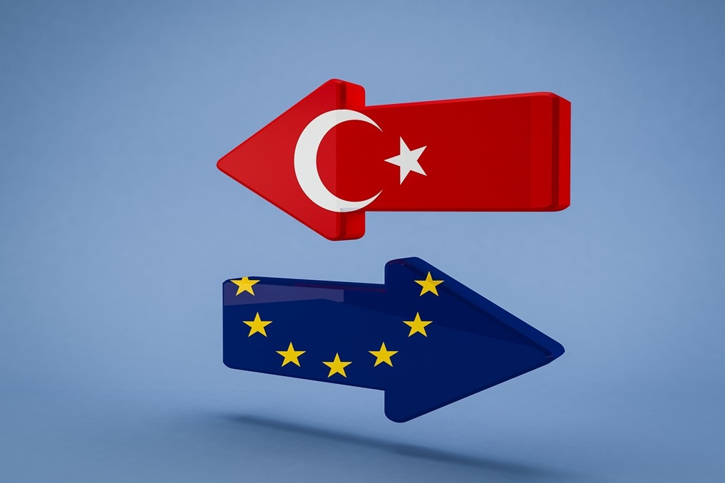 Թուրքիան հիասթափված է Եվրամիությունից՝ դաշինքի տարածք իր քաղաքացիների մուտքը դեռևս չթույլատրելու համար 