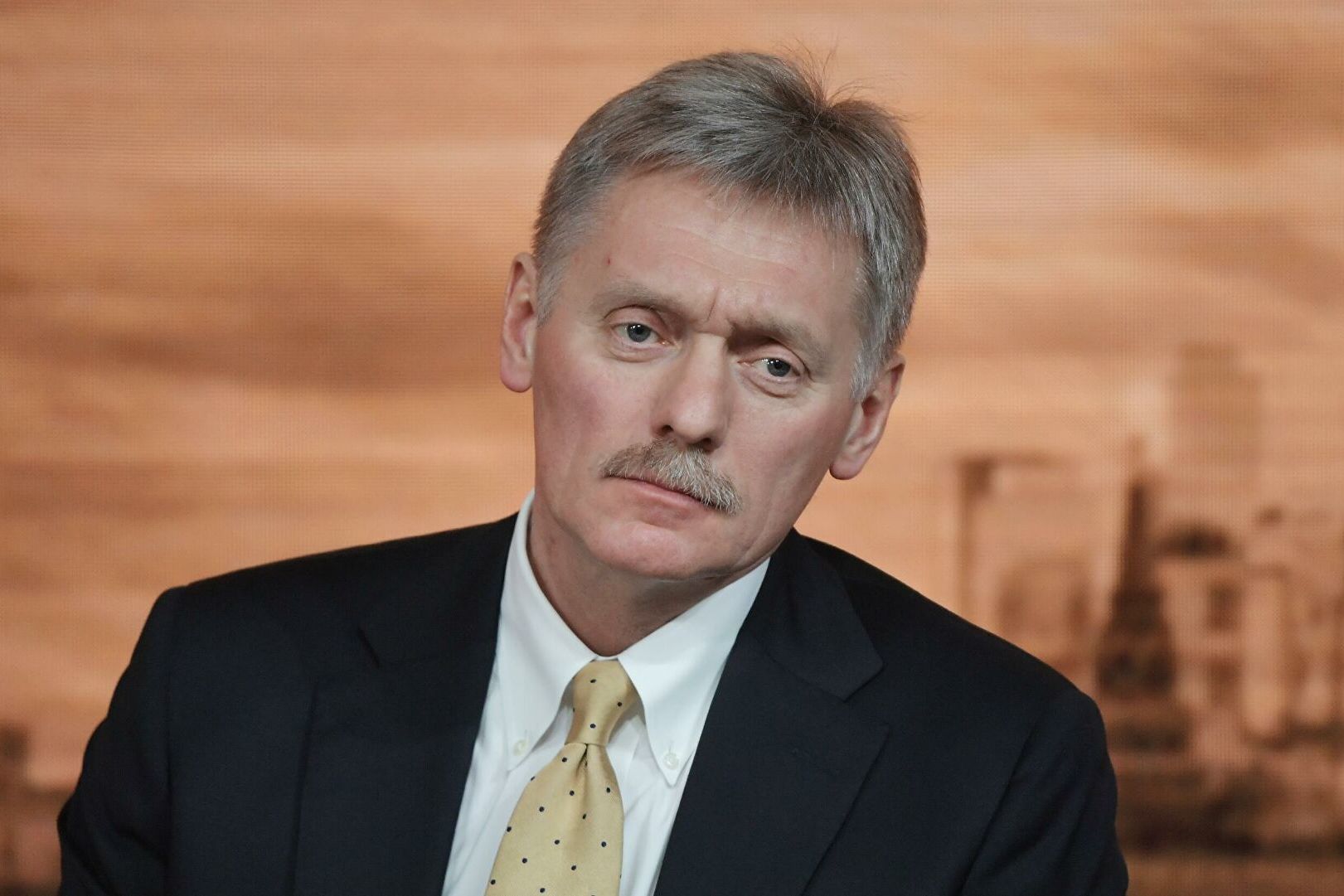 Дмитрий Песков рассказал о возможности проведения саммита по Карабаху