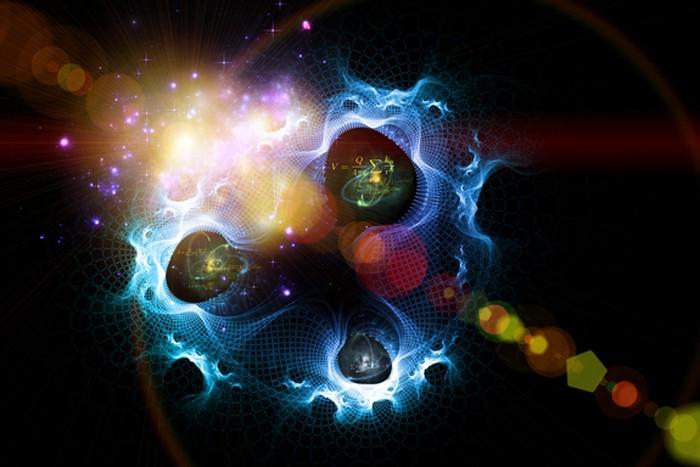 С точки зрения квантовой физики: теория существования параллельных миров