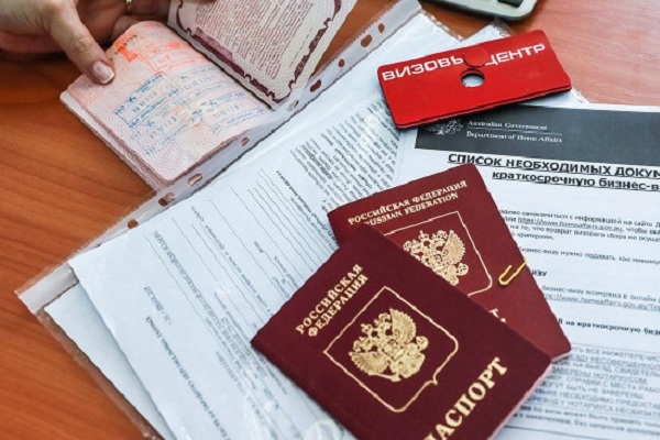 Эстония, Латвия, Литва, Польша и Финляндия могут запретить российским туристам въезд в свои страны