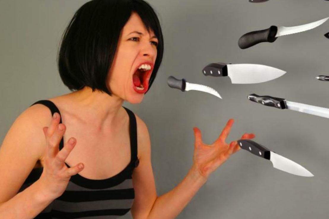 Гнев и агрессию вызывает спутанность сигналов в мозге: исследование 
