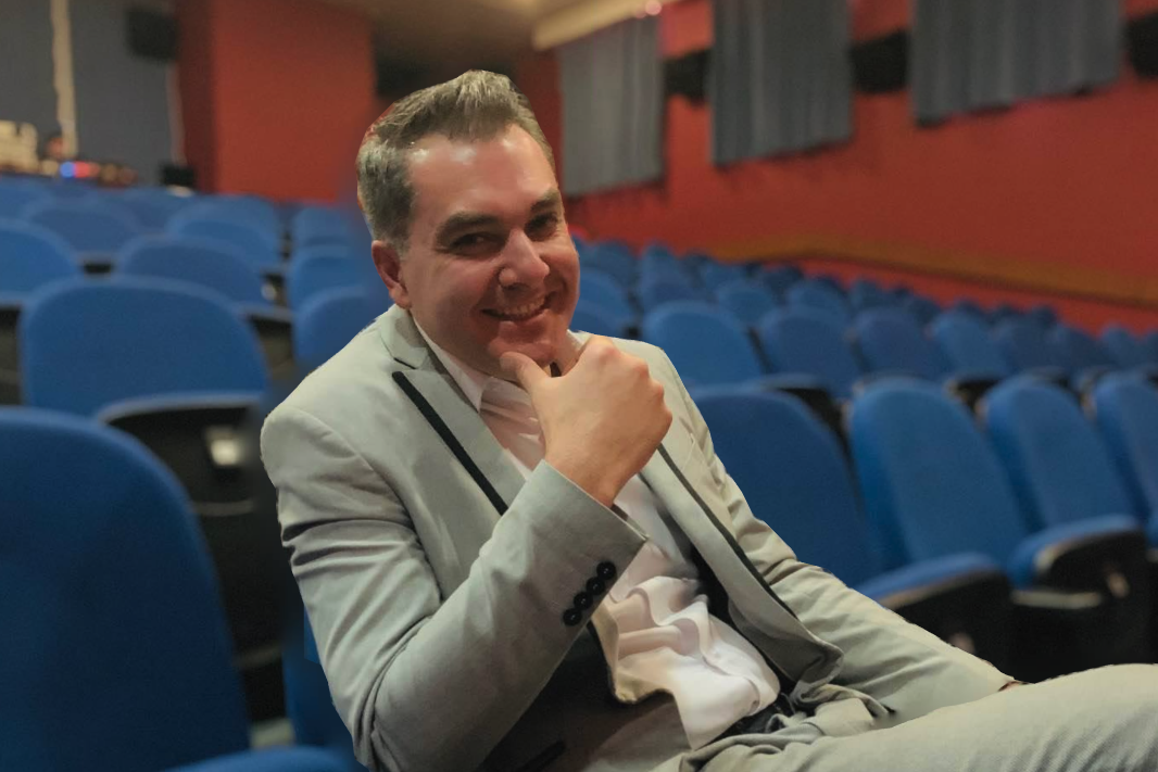 Новым директором Государственного театра песни Армении избран Армен Саргсян