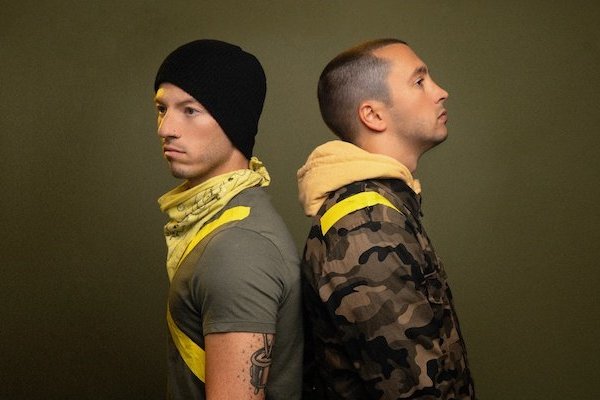 Клип группы Twenty One Pilots продлился 178 дней: он не просто установил новый мировой рекорд, но и побил предыдущий