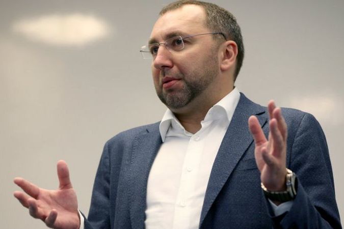 Первый заместитель гендиректора компании VK Владимир Габриелян погиб, путешествуя по тундре на вездеходе