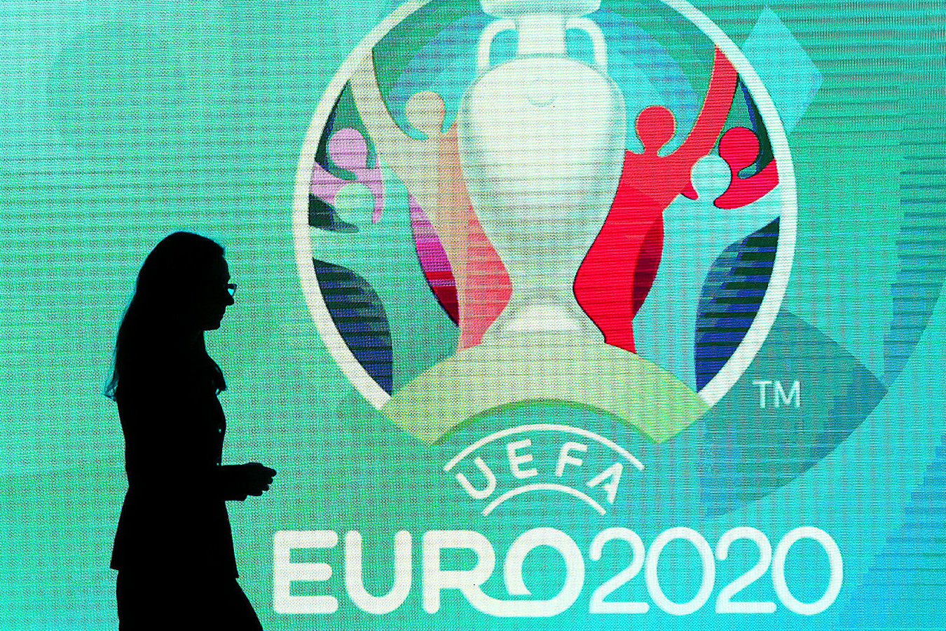 Определились все пары четвертьфинала чемпионата Европы-2020