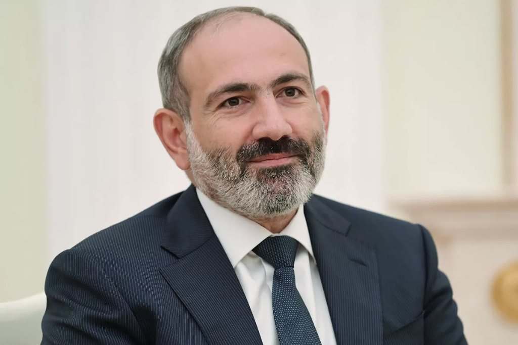 Никол Пашинян отбудет в Арцах