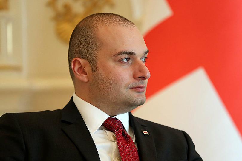 Бахтадзе: Грузия станет председателем Совета Европы в 2019 году