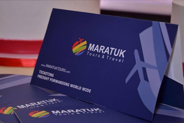 Сотрудники КГД Армении провели обыски в турагентстве «Маратук»