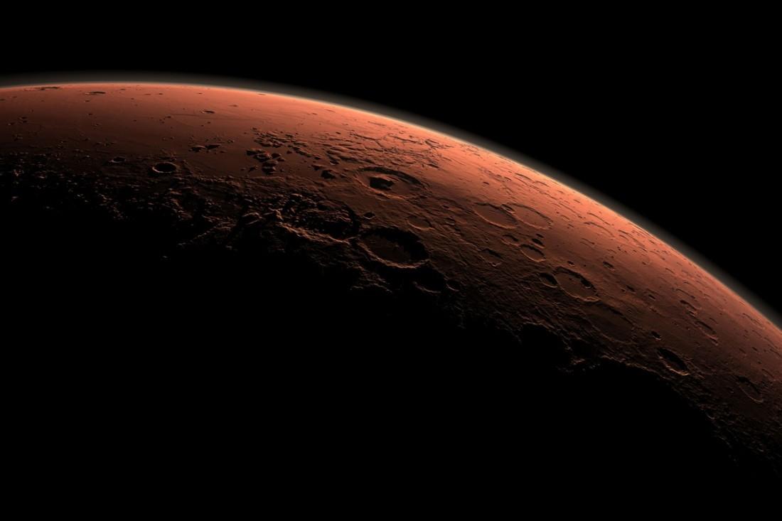 Грузинские ученые с помощью своих коллег из NASA намерены стать первыми, кому удастся сделать вино на Марсе