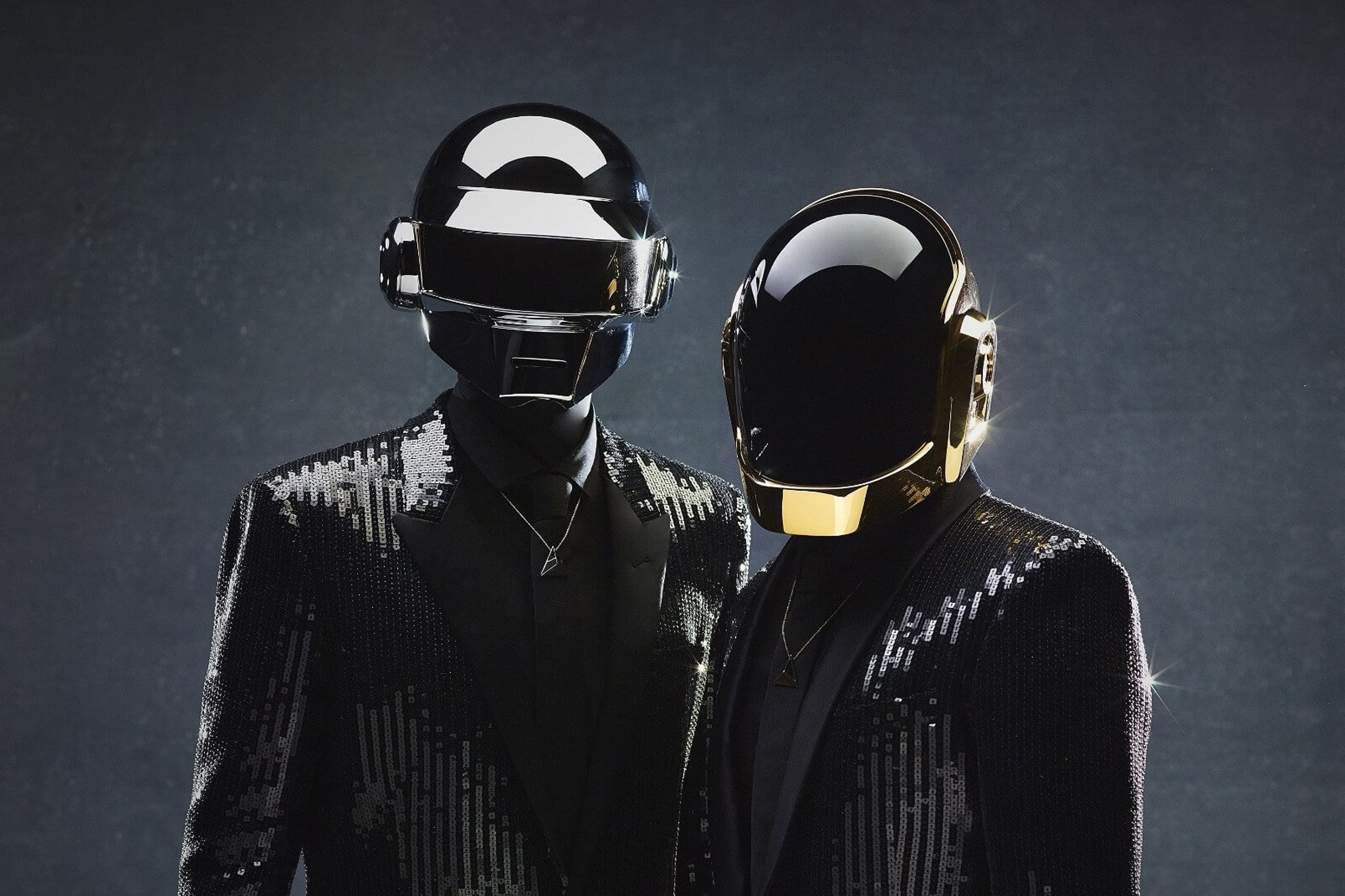Распавшаяся группа Daft Punk переиздаст свой четвертый и последний альбом «Random Access Memories»