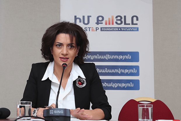 Փաշինյանի տիկնոջ հիմնադրամին գումարներ են նվիրաբերել Սամվել Ալեքսանյանը, Գագիկ Ծառուկյանը