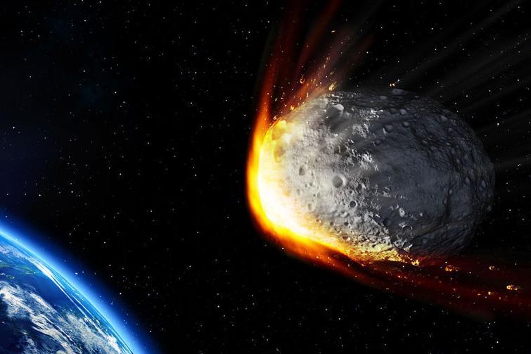 Без паники: мимо Земли примерно в 7,4 млн км пронесется «потенциально опасный» астероид