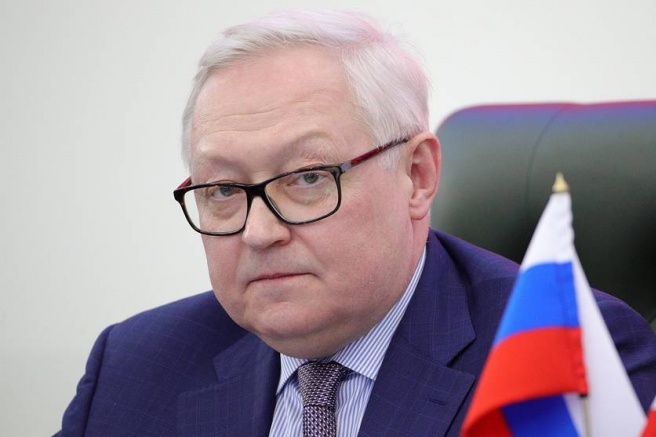 Россия допускает очные контакты с США по ситуации вокруг Нагорного Карабаха