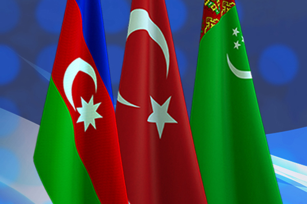 Бердымухамедов: Встреча президентов Туркменистана, Азербайджана и Турции состоится в ближайшее время