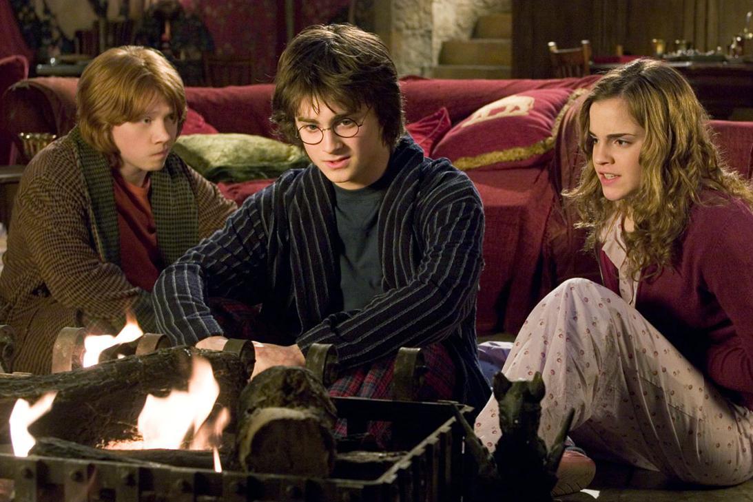 Warner Bros. планирует перезапуск «Гарри Поттера» в формате сериала