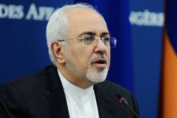 Иран составил план окончательного урегулирования нагорно-карабахского конфликта: Мохаммад Джавад Зариф