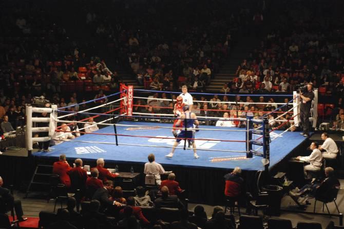 Punch Boxing-ը և WBC-ն մտադիր են համատեղ WBC գոտի ստեղծել բացառապես հայկական արմատներով բռնցքամարտիկների համար