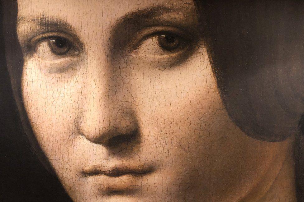 Леонардо да Винчи пять веков спустя: в Лувре открылась долгожданная выставка гения 