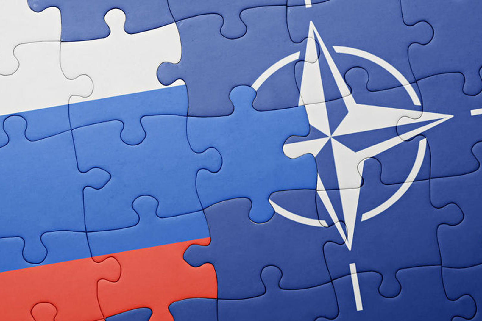 Немецкие СМИ: НАТО приготовилось к конфликту с Россией