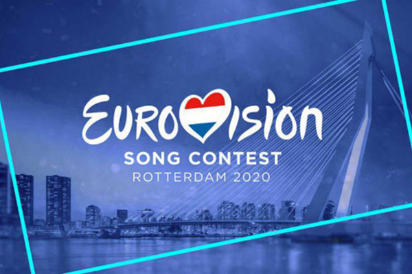 Объявлен официальный слоган «Евровидения 2020»