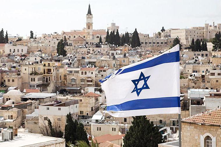 В Грузии и Азербайджане могут планироваться удары против израильтян – Совбез Израиля