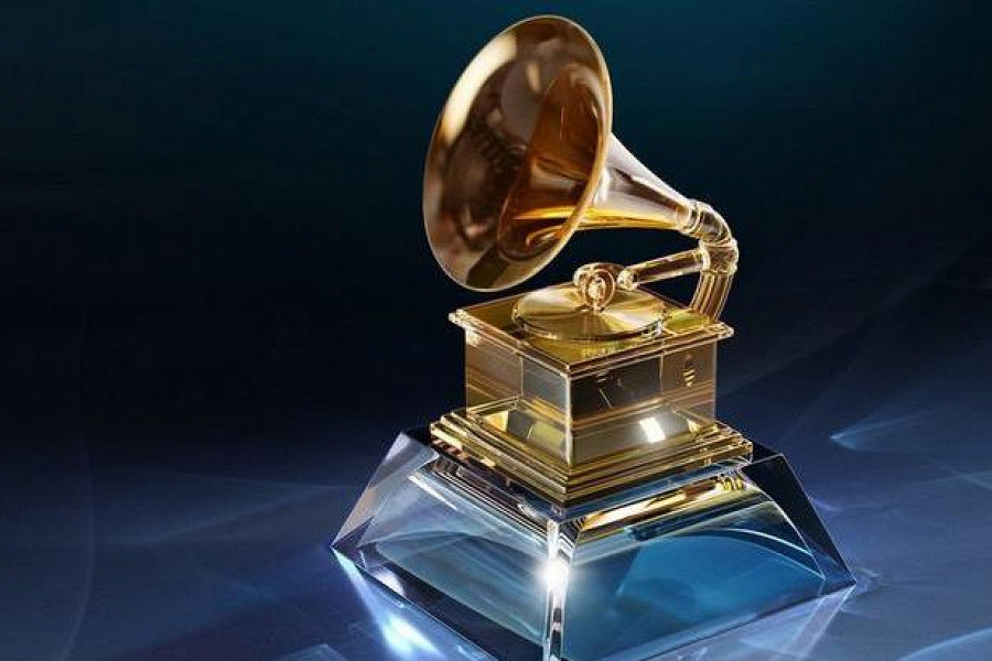 Академия звукозаписи США объявила претендентов на премию «Грэмми-2024»
