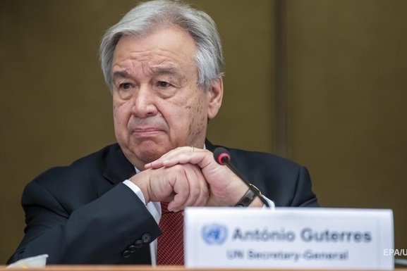 Антониу Гутерриш может остаться на посту генсека ООН на второй срок