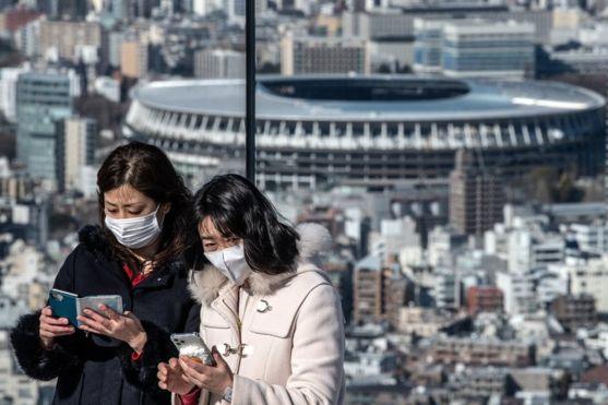 Олимпийские игры в Токио перенесены на лето 2021 года из-за пандемии коронавируса