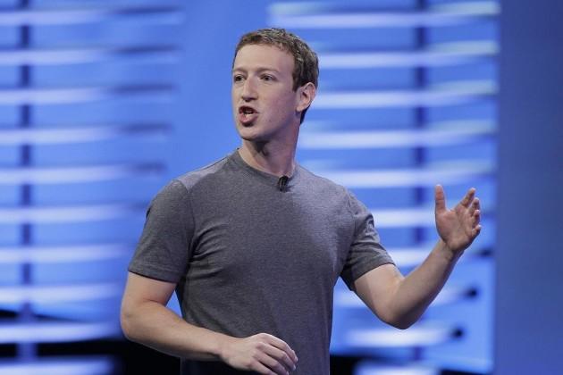 Цукерберг - об утечке данных: Доверие между Facebook и людьми нарушено
