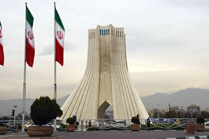 Иран способен в течение двух дней начать получать обогащенный до 20% уран