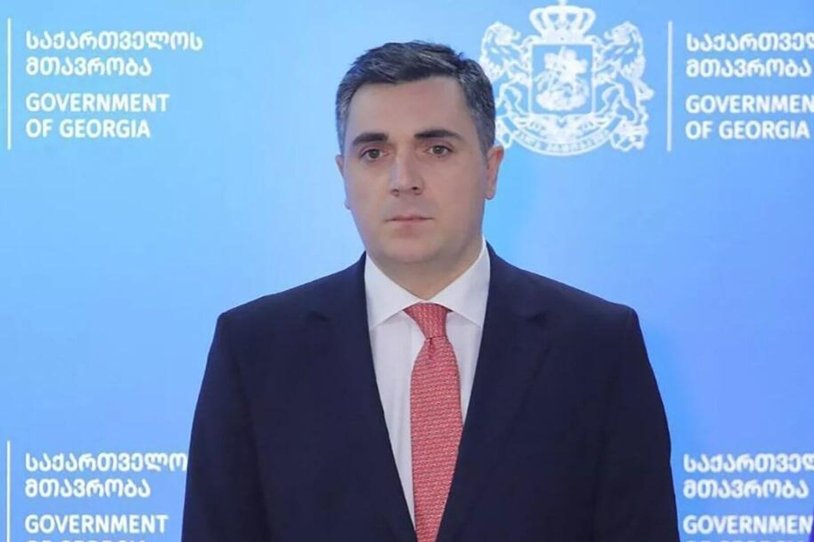 Тбилиси всегда готов содействовать конструктивному общению между Арменией и Азербайджаном: Илья Дарчиашвили