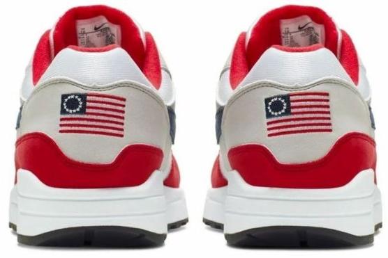 Скандал вокруг кроссовок Nike: компанию обвиняют в непатриотичном поведении