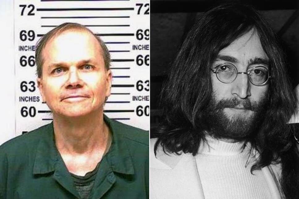 Убийце Джона Леннона в одиннадцатый раз отказали в досрочном освобождении из тюрьмы