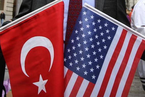 ԱՄՆ-ը իր քաղաքացիներին զգուշացրել է սոցցանցերում Թուրքիայի իշխանություններին քննադատելու համար հնարավոր ձերբակալումների մասին 