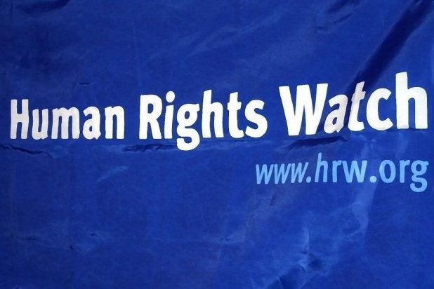 Հայ ռազմագերիներն Ադրբեջանում ենթարկվել են խոշտանգումների, վտանգն առկա է նաև այնտեղ գտնվողների համար․ Human Rights Watch