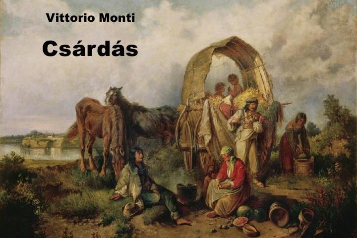 История одного шедевра: «Чардаш» Витторио Монти – одно из самых исполняемых произведений 