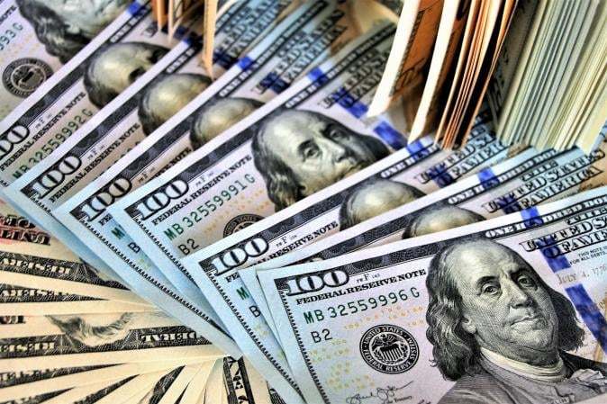 ЦБ Армении: Финансовые власти США усложнили оборот доллара по всему миру