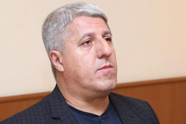  «Информация» азербайджанцев об уничтожении отряда «Родина» - абсолютная ложь
