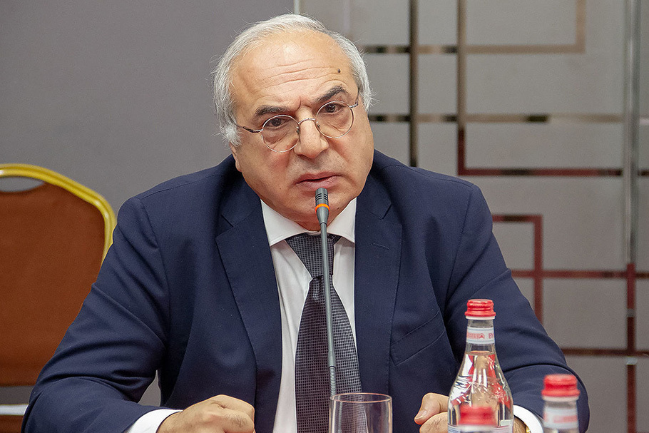 Հետ է կանչվում Իսրայելում ՀՀ դեսպանը