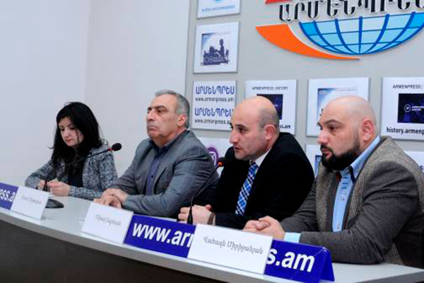 Նշանակալի իրադարձություն Հայաստանի զբոսաշրջության ոլորտում. Երևանում կանցկացվի «InTourExpo 2019» միջազգային ցուցահանդեսը