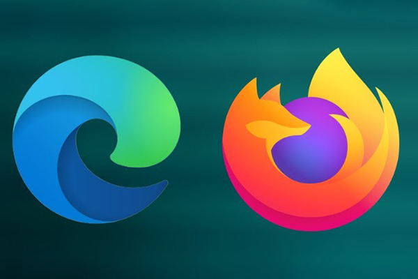 Обновленный браузер Microsoft оказался популярнее Firefox всего через несколько месяцев после официального релиза
