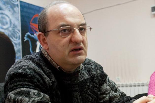 Политтехнолог Армен Бадалян о внутриполитической ситуации в стране 